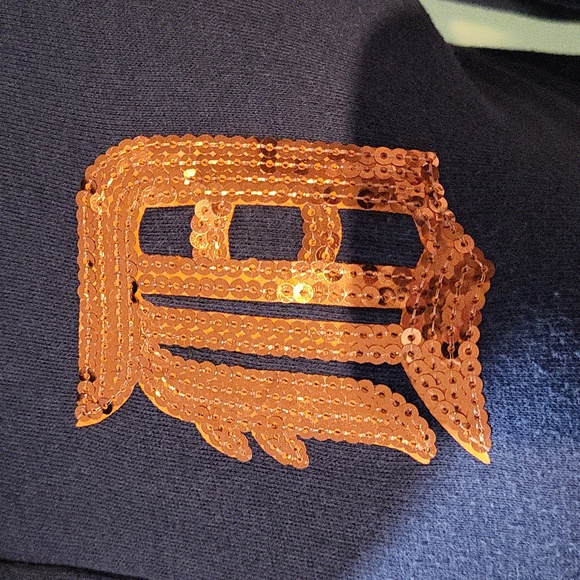 Victoria's Secret PINK Detroit Hoodie - Picture 5 of 16